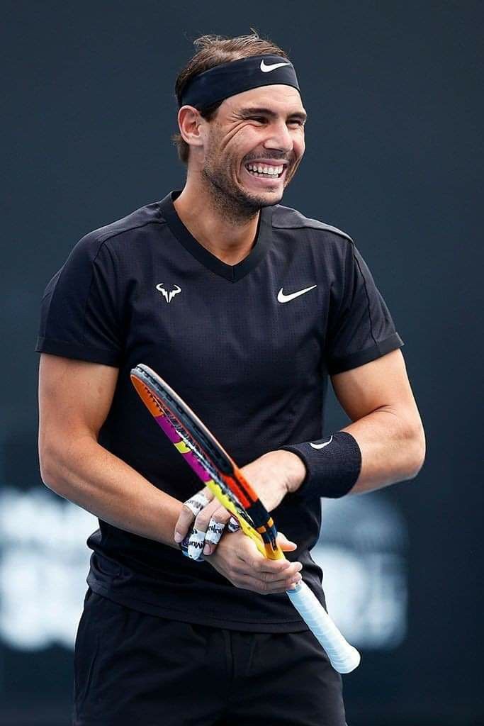 Breaking News: GOOD NEWS: Earlier today, Rafael Nadal suspends 6 years Contract With tennis, Deal Has Been Bounced Back due to an unexpected…..read more👇