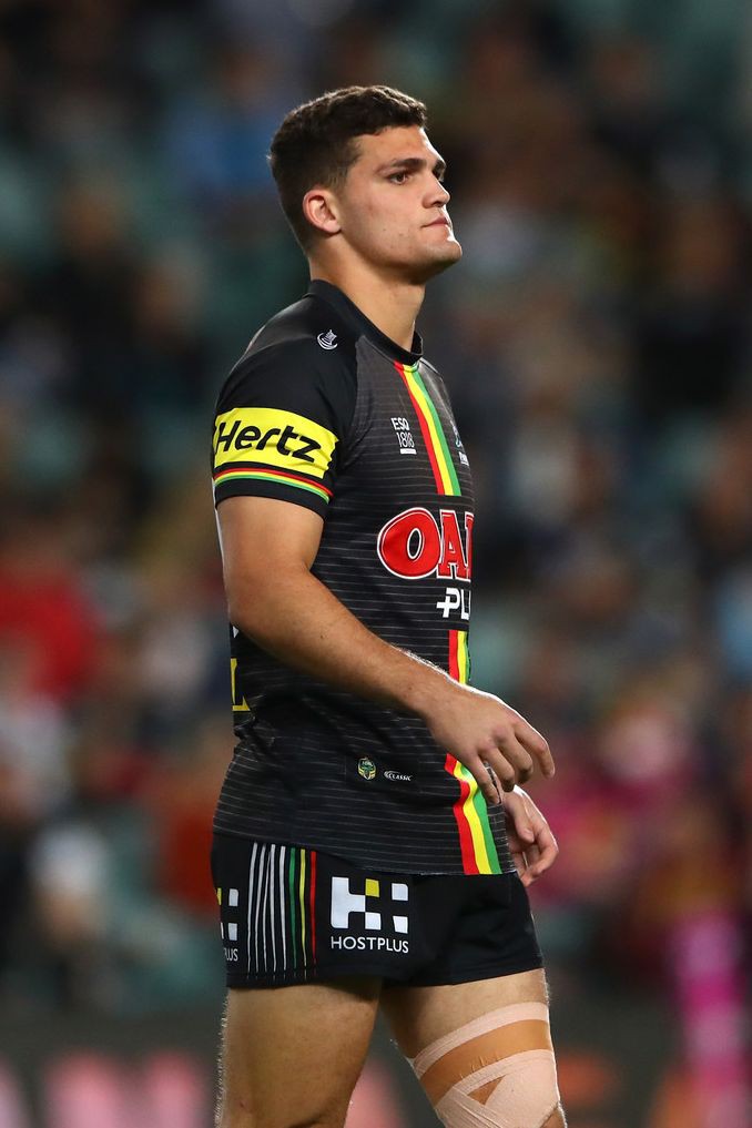 JUST IN: Netflix To Release Nathan Cleary Documentary After Having An Exceptional….