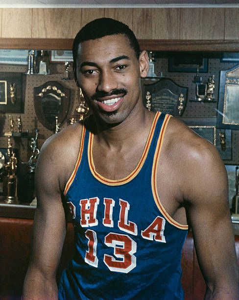 Breaking News: GOOD NEWS: Earlier today,Wilt Chamberlain suspends 6 years Contract With basketball, Deal Has Been Bounced Back due to an unexpected…..read more👇