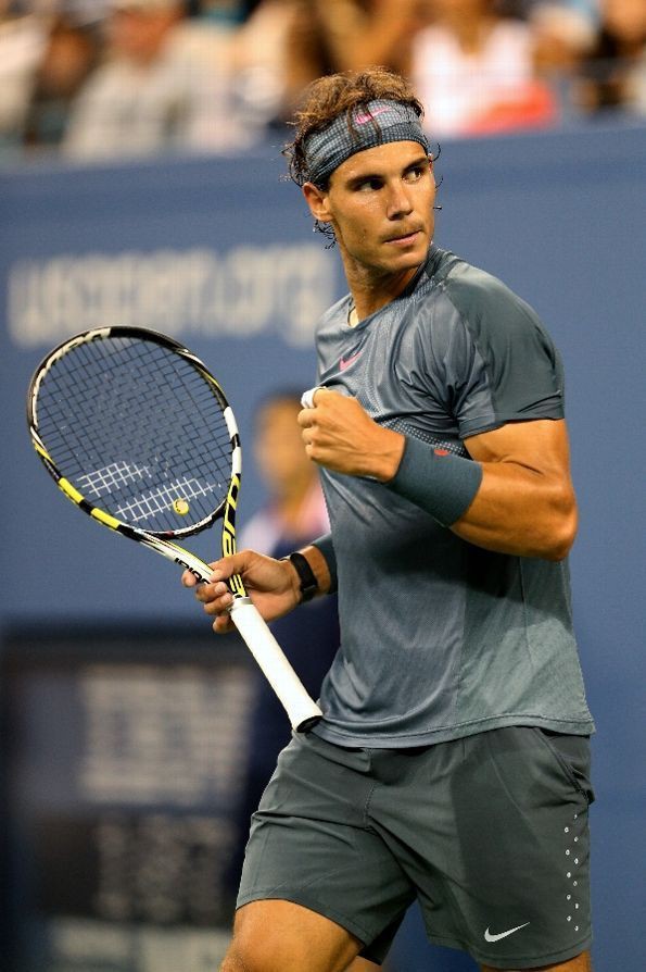 Done Deal: Rafael Nadal Signs $878.6 Million Contract Extension, Becomes Highest-Paid tennis player in History….. see more