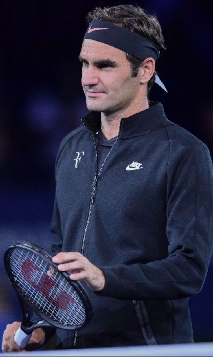 Done Deal: Roger Federer Signs $878.6 Million Contract Extension, Becomes Highest-Paid tennis player in History….. see more