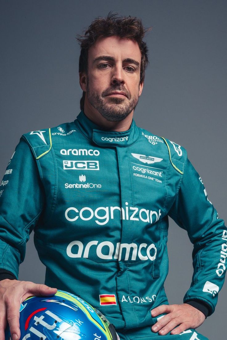 Breaking News: GOOD NEWS: Earlier today, Fernando Alonso suspends 6 years Contract With F1, Deal Has Been Bounced Back due to an unexpected…..read more