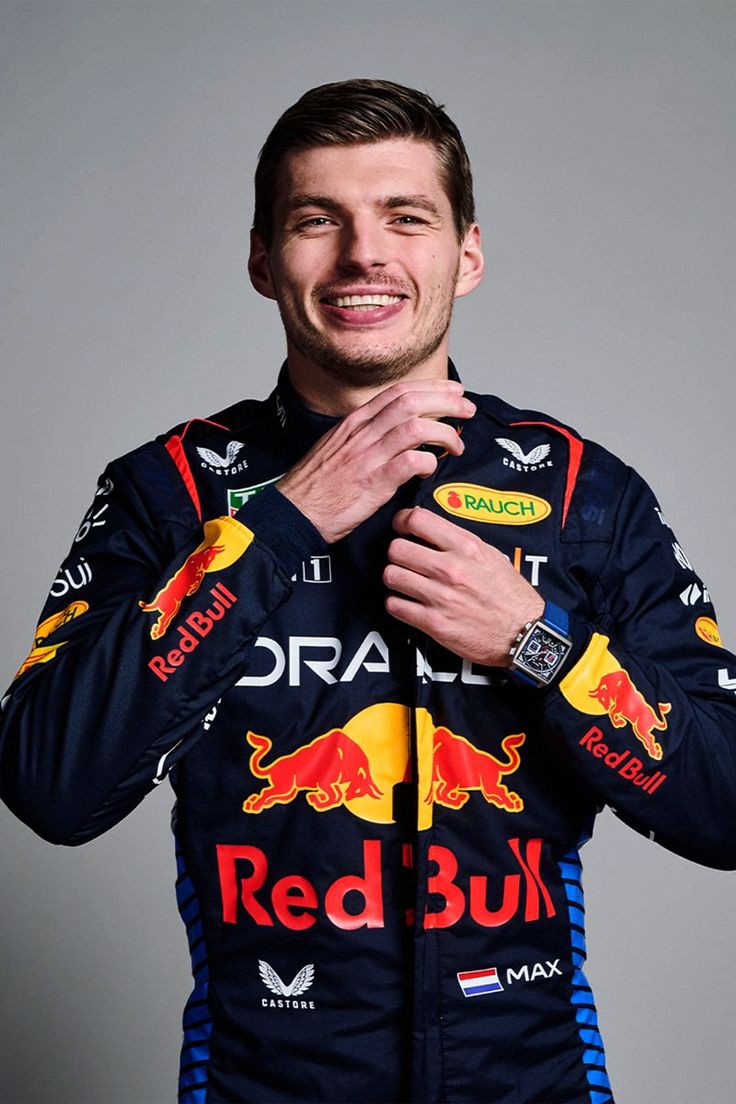 Breaking News: GOOD NEWS: Earlier today, max verstappen suspends 6 years Contract With F1, Deal Has Been Bounced Back due to an unexpected…..read more👇