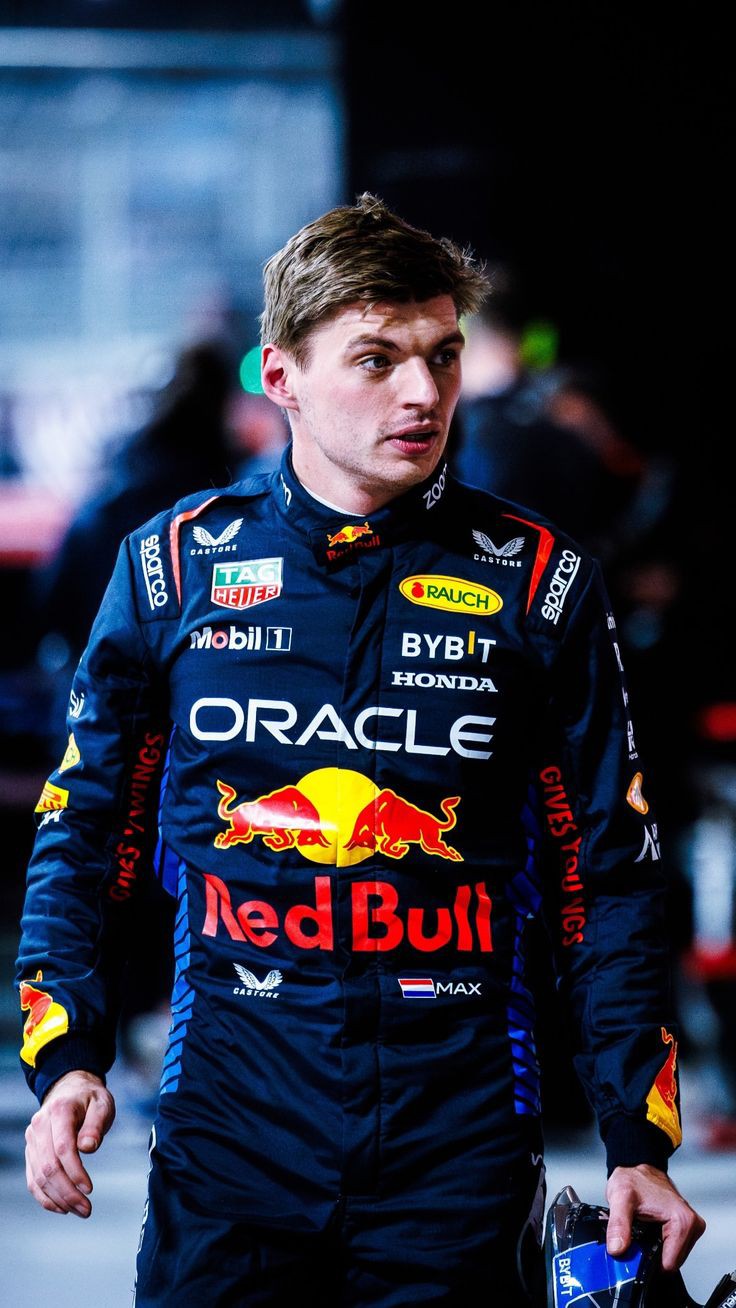 Max Verstappen Breekt in Tranen Uit: ‘Ik Draag een Last die Niemand Begrijpt…