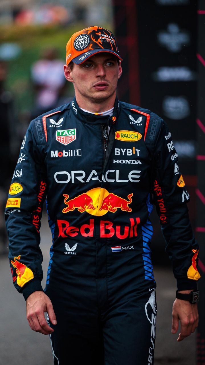 Tijd om afscheid te nemen: Max Verstappen blikt terug op zijn laatste momenten bij Red Bull Racing en wat de toekomst brengt…