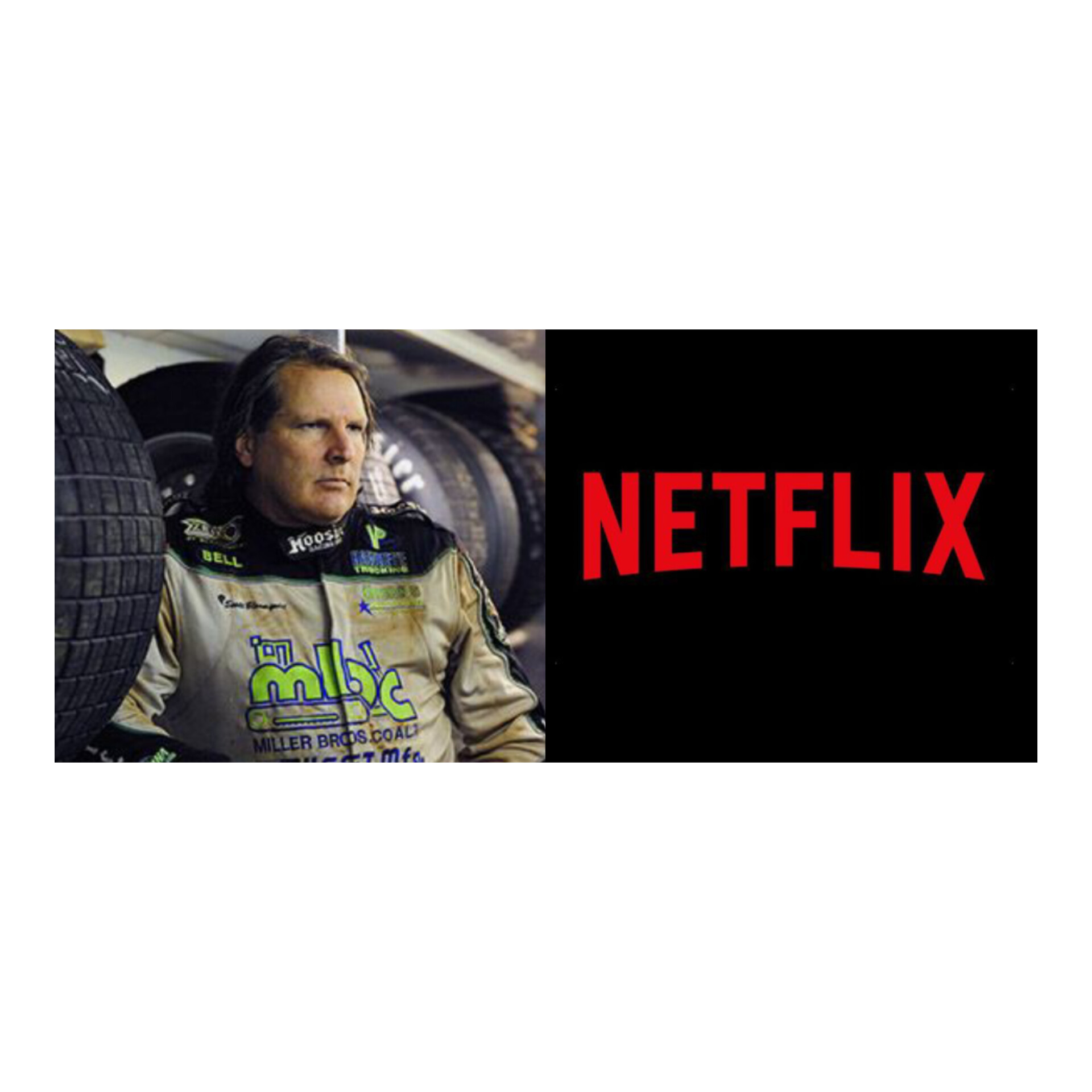 Breaking New:Netflix is set to release a documentary about the legendary career and death of Scott Bloomquist.