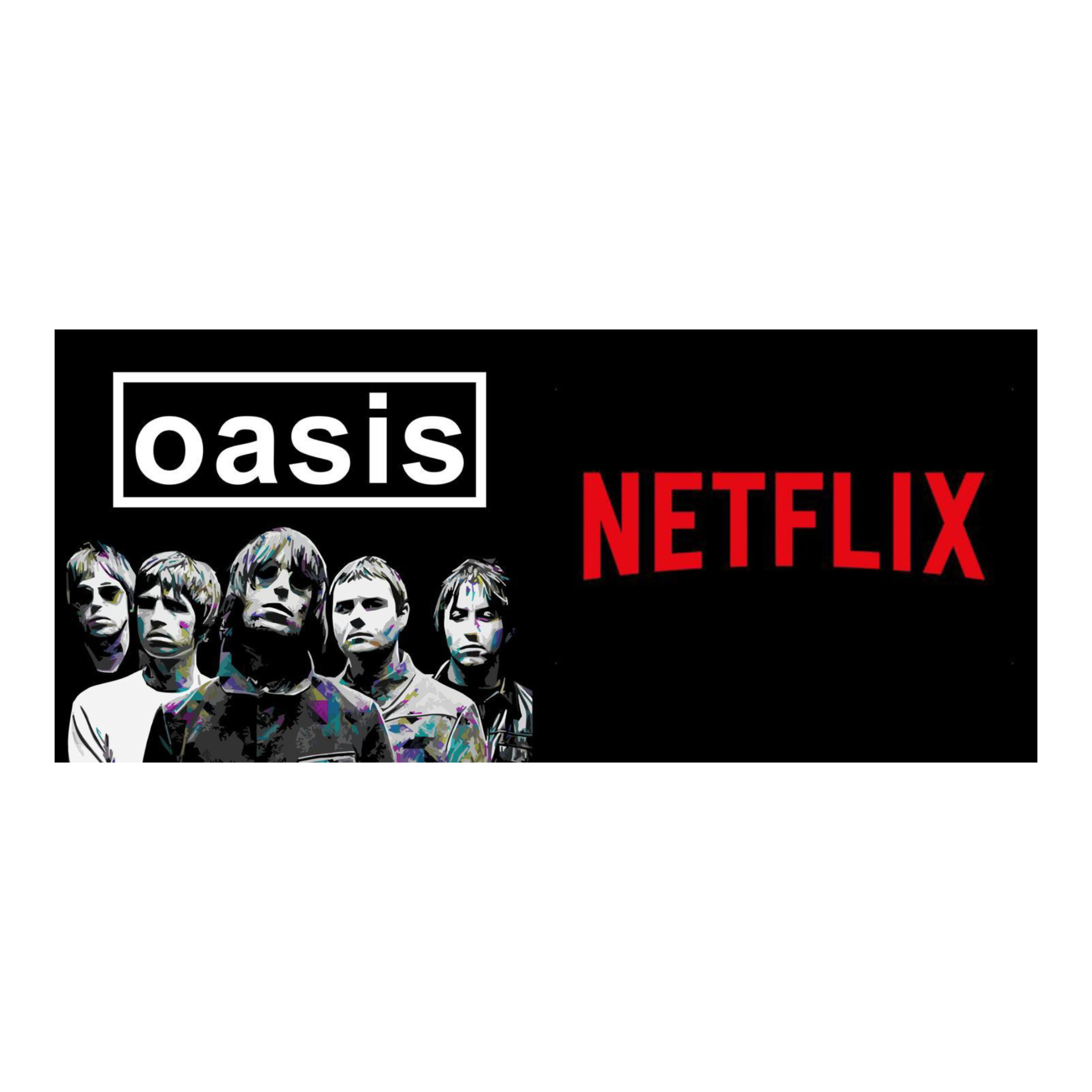 Breaking New:Netflix is set to release a documentary about the legendary career and death of Oasis….