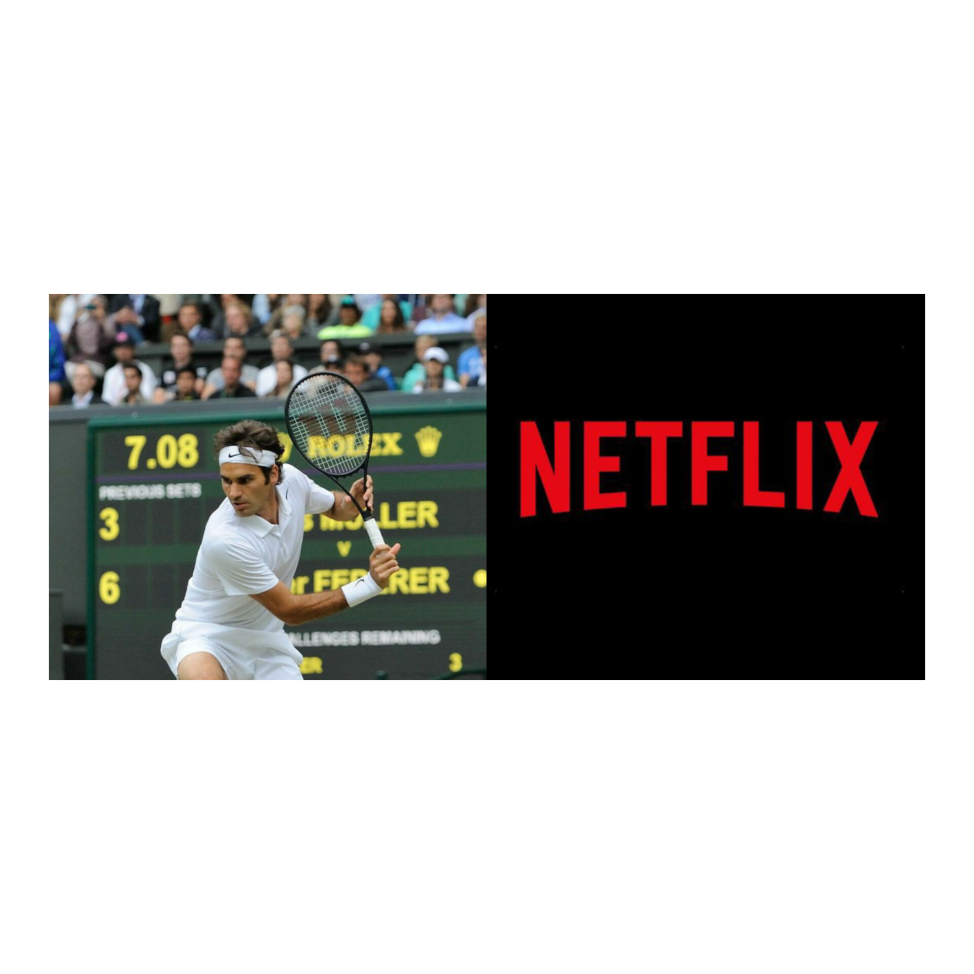 Breaking New:Netflix is set to release a documentary about the legendary career and death of Roger Federer….