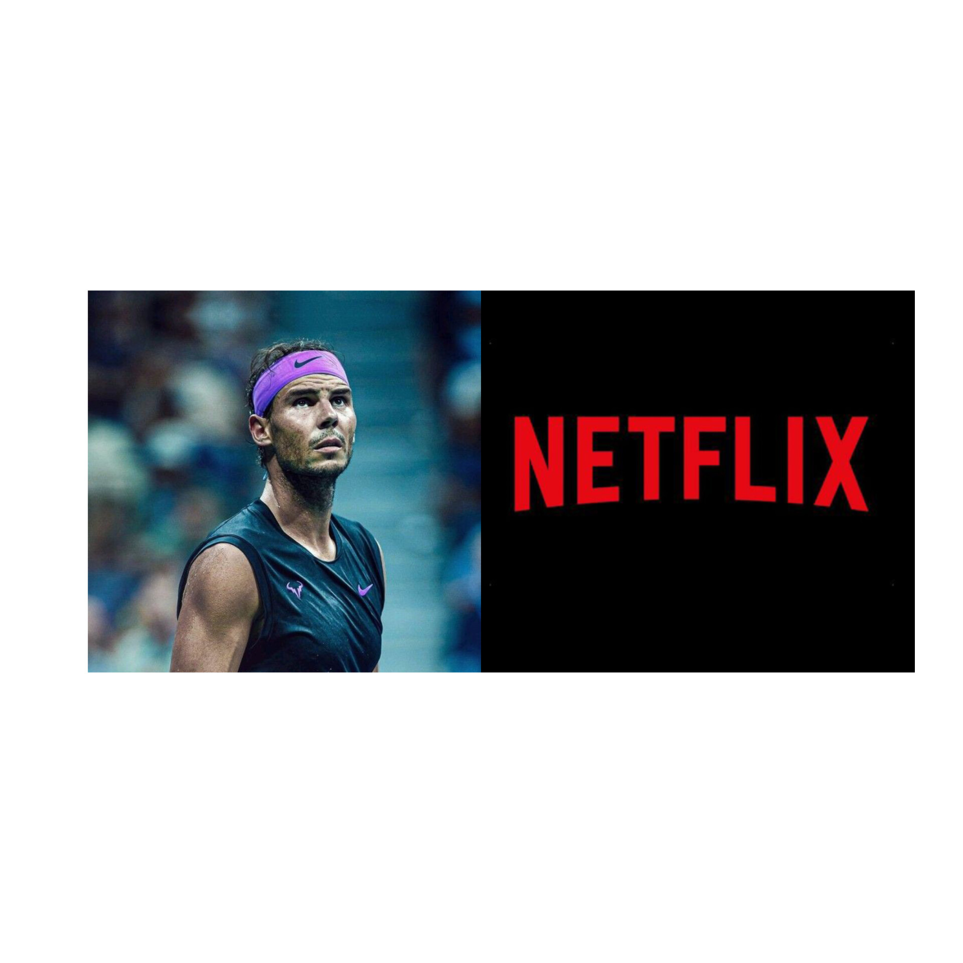 Breaking New:Netflix is set to release a documentary about the legendary career and death of Rafael Nadal….