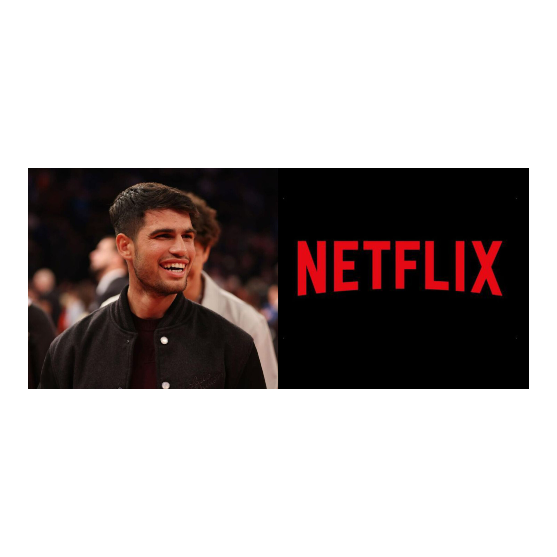 Breaking New:Netflix is set to release a documentary about the legendary career and death of Carlos Alcaraz….