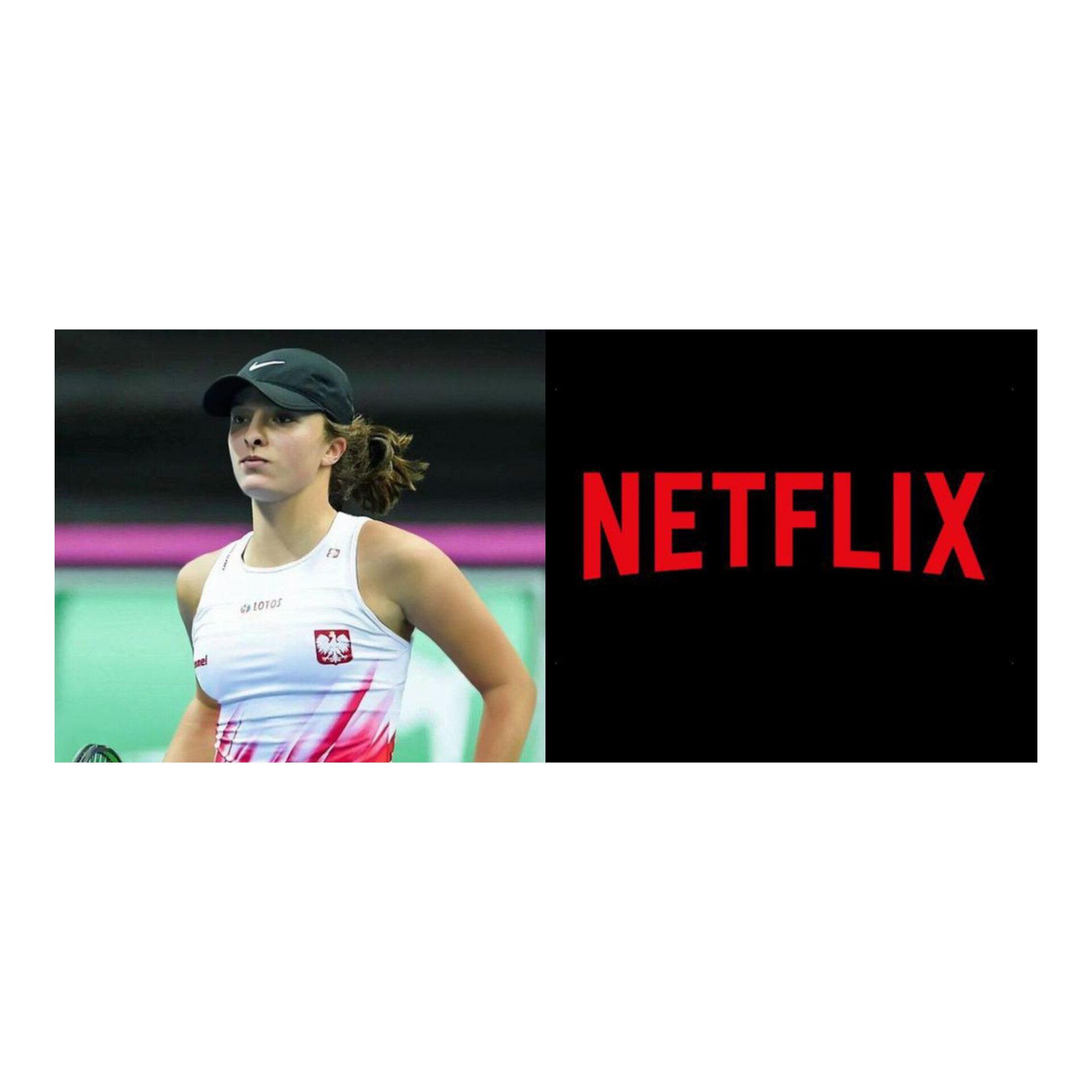 Breaking New:Netflix is set to release a documentary about the legendary career and death of iga swiatek….