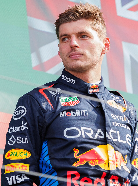 BREAKING NEWS:     MAX VERSTAPPEN GETS NEW TEAMMATE AS LIAM IS…