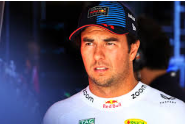 BREAKING NEWS:      REASON WHY SERGIO PEREZ DEPARTS RED BULL IS BASED ON…