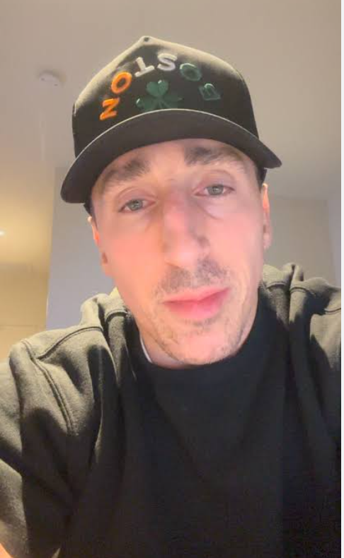 BREAKING NEWS:     BRAD MARCHAND’S REVEALS ILLNESS TAKES A TURN FOR THE WORSE, CONDITION NOW …