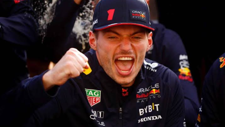 VERSTAPPEN MAKES RAGING DECLARATION: “I’D RATHER DIE THAN LEAVE RED BULL RACING” SINCE…