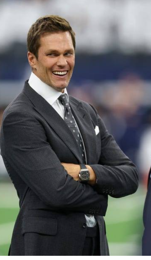 BREAKING:RUMOR OF TOM BRADY’S PLAN TO TOTALLY TAKE OVER NFL STARTING FROM…