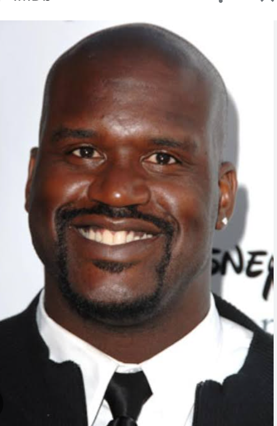 BREAKING: SHAQUILLE O’NEAL ANNOUNCES PLANS TO OPEN CHAIN OF CO-BRANDING RESTAURANTS WITH…