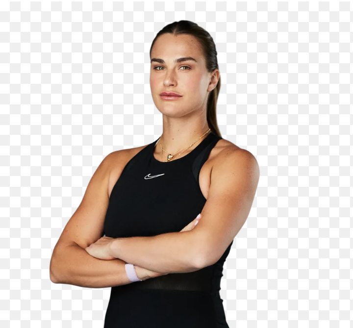 BREAKING: ARYNA SABALENKA MAKES HISTORY WITH ANOTHER…