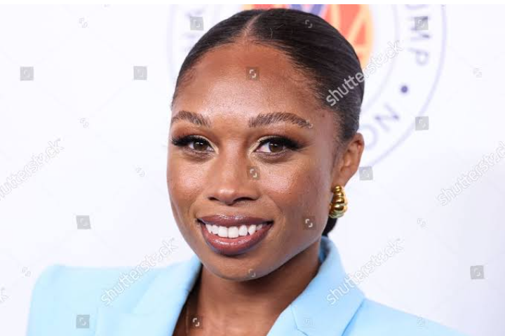 ALLYSON FELIX NAMED GLOBAL AMBASSADOR FOR NEW YOUTH SPORTS…