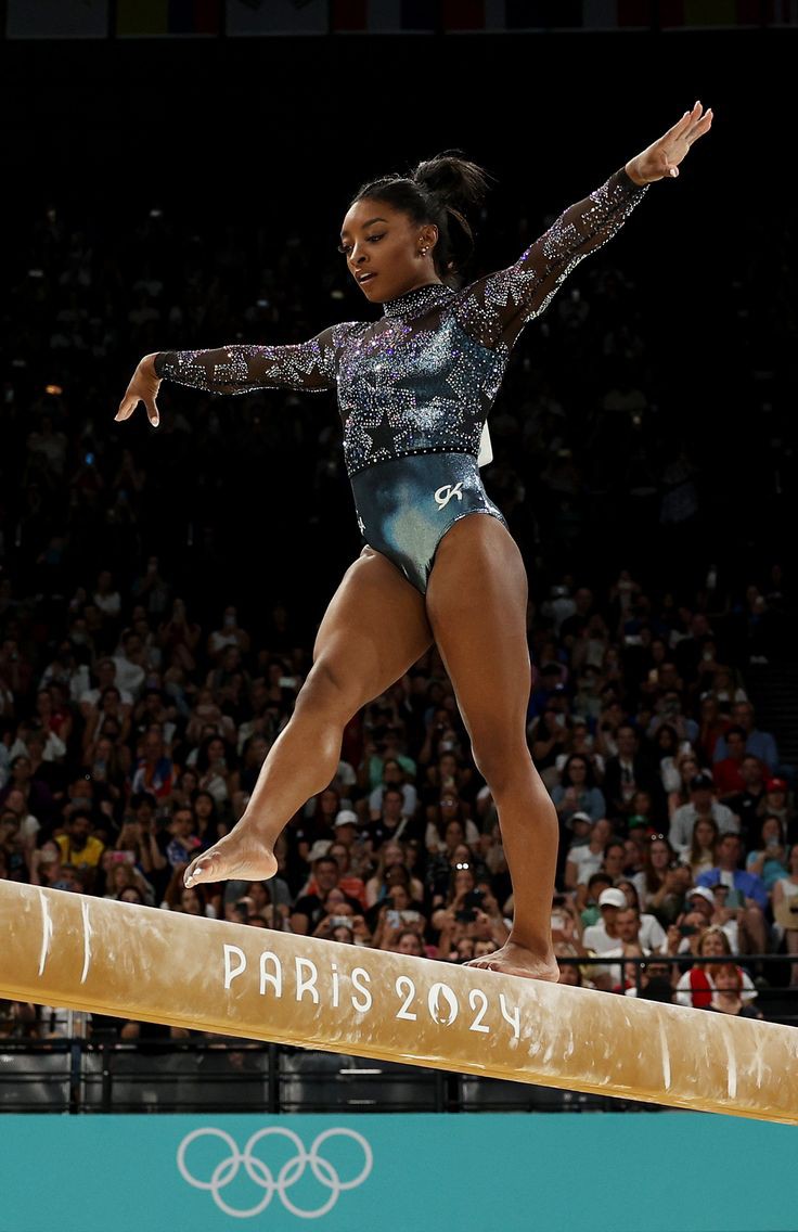 Breaking News: GOOD NEWS: Earlier today, Simone Biles suspends 6 years Contract With gymnastics , Deal Has Been Bounced Back due to an unexpected…..read more