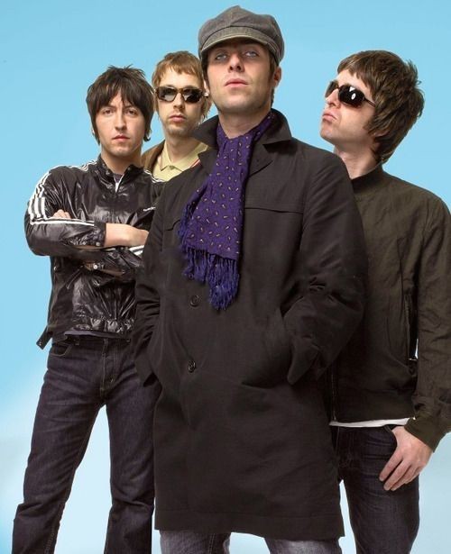 Locked In Till 2028: Unexpected Outcome As Oasis Signs A 4year Contract With music band ……read more