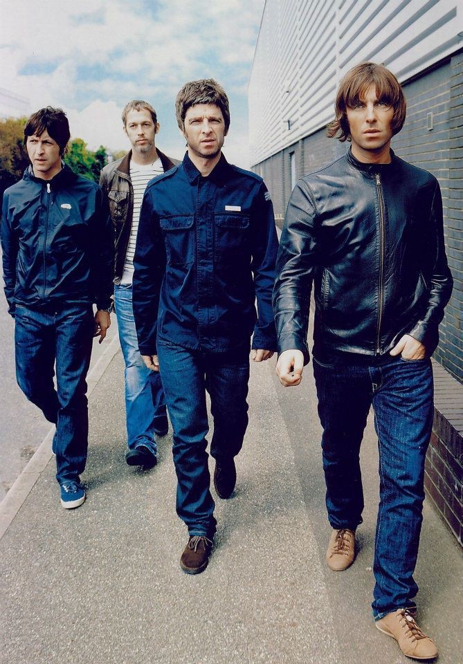 Breaking News: GOOD NEWS: Earlier today, Oasis suspends 6 years Contract With music Band, Deal Has Been Bounced Back due to an unexpected…..read more👇