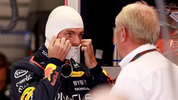 Breaking News:Marko makes Verstappen admission involving Lewis Hamilton after latest title success..