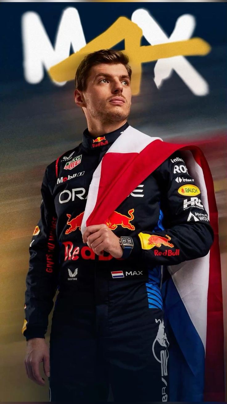 Done Deal: max verstappen Signs $878.6 Million Contract Extension, Becomes Highest-Paid F1 driver in History….. see more