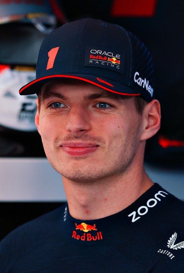 Good news! A famous formula 1, Max Verstappen made an incredible donation earlier today…..read more..