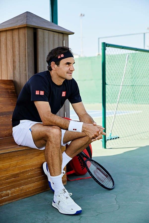 Breaking News: GOOD NEWS: Earlier today, Roger Federer suspends 6 years Contract With tennis, Deal Has Been Bounced Back due to an unexpected…..read more👇