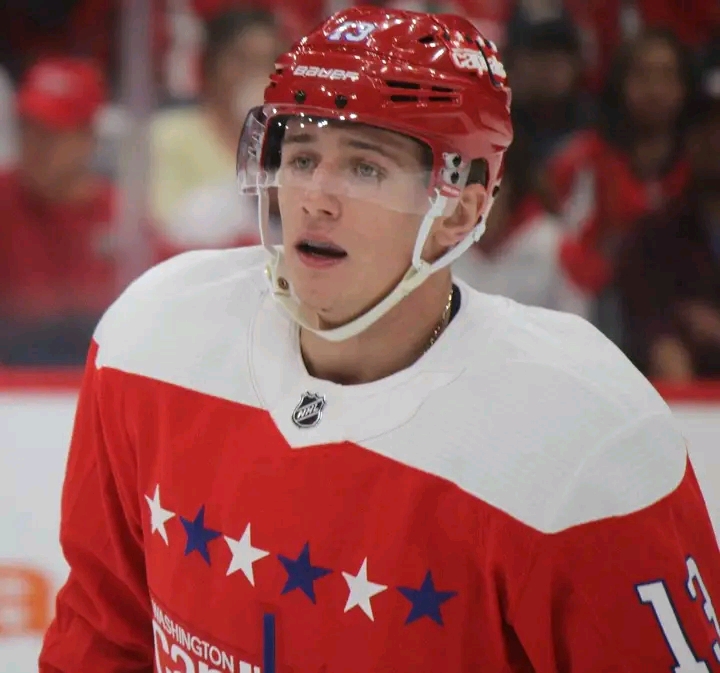 HOME GROWN HERO: JAKUB VRANA INKS BLOCKBUSTER 4-YEAR DEAL TO STAY WITH …