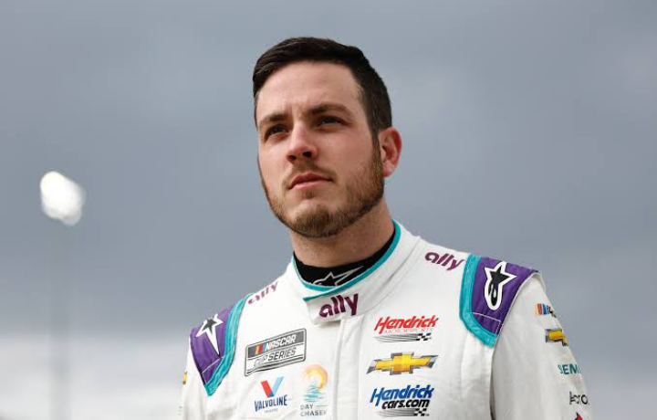 BREAKING NEWS: ALEX BOWMAN ANNOUNCES PARTNERSHIP IN 2025 WITH …