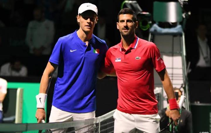 BREAKING NEWS: NOVAK DJOKOVIC FINALLY ACCEPT’S COLLABORATION WITH …