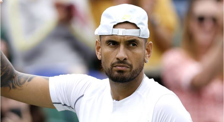 BREAKING NEWS: “I DON’T GET ACCOLADES LIKE NOVAK” NICK KYRGIOS ADMITS LACK OF…