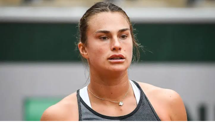 ARYNA SABALENKA SUBMITS APPEAL FOR TWO-MONTH BREAK DUE TO HEALTH ISSUES AND COMPLICATED…