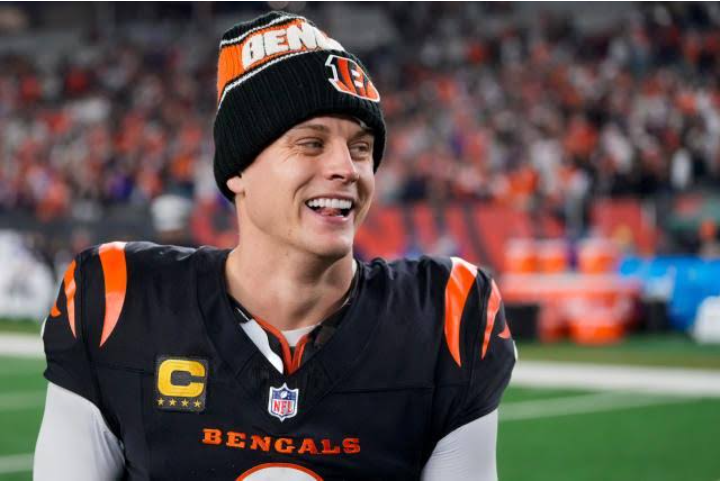 JOE BURROW DEFIANTLY DECLARES HE’LL PLAY IN BENGALS’ WEEK 18 MATCHUP DESPITE INJURY ON …