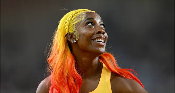 SHELLY-ANN FRASER-PRYCE SET TO CAP OFF ILLUSTRIOUS CAREER AT PARIS 2024, ANNOUNCES RETIREMENT IN…