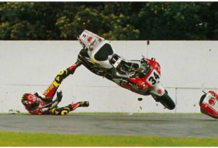 KEVIN SCHWANTZ INVOLVED IN SERIOUS CAR ACCIDENT, CONDITION IMPROVING ALTHOUGH…