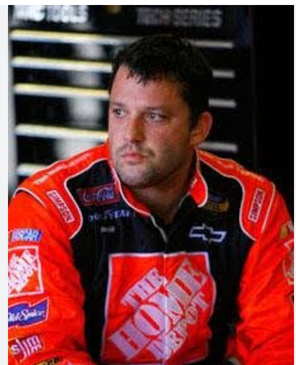 “IS DEATH TO BE PLAYED WITH” TONY STEWART SLAMS DEATH RUMORS, VOWS TO TAKE ACTION AGAINST …