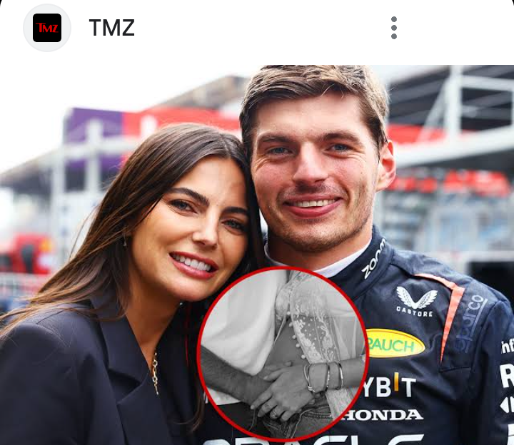 Max Verstappen and Kelly Piquet’s Sudden Silence About Their Baby Creates a…