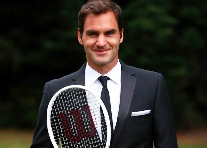 Roger Federer Teams Up with Swiss Watchmaker to Launch Exclusive Timepiece …