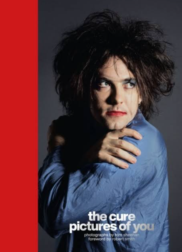 ROBERT SMITH REVEALS INSPIRATION BEHIND THE CURE’S TIMELESS CLASSIC “PICTURES OF YOU”…