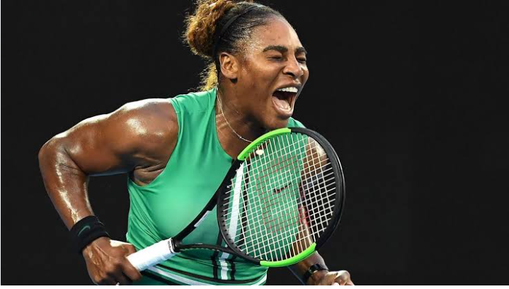 “I retired with a clear and outstanding legacy”;Serena Williams:A Tennis Legend’s…