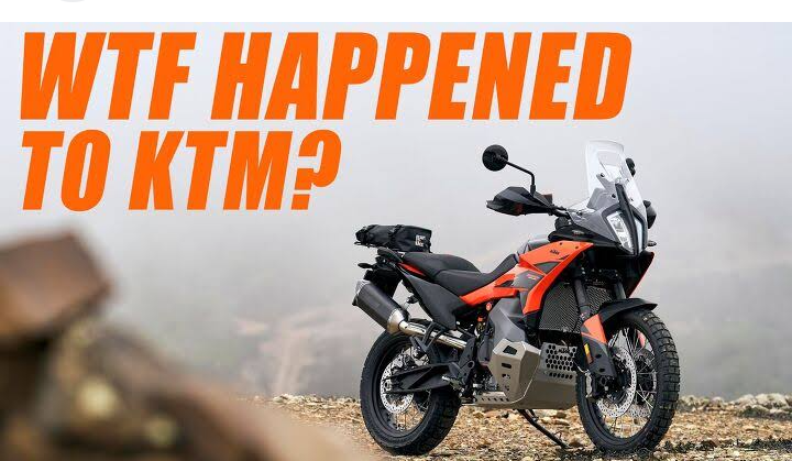 KTM DEBT CRISIS EASES AFTER SUCCESSFUL PARTIAL SALE OF COMPANY…