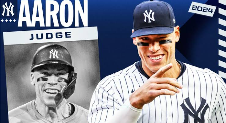 Yankees Expect Aaron Judge To Return And Shift Back To RF After Soto Left Based On…