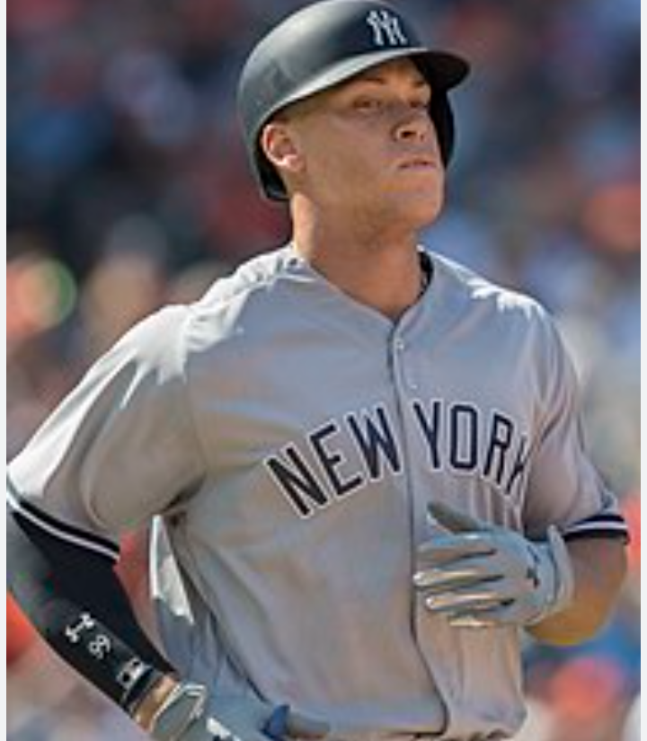 BREAKING NEWS: AARON JUDGE LEAVES YANKEES FOR RED SOX DUE TO…