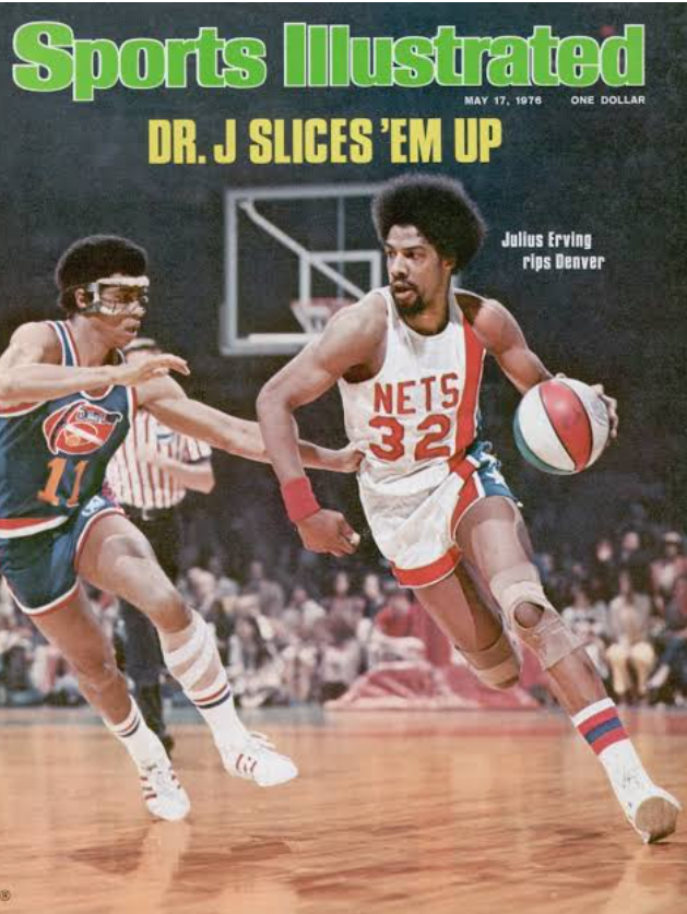 1976 ABA FINALS: REMINISCING HOW NEW YORK NETS TOOK ON DENVER NUGGETS IN THRILLING SERIES…