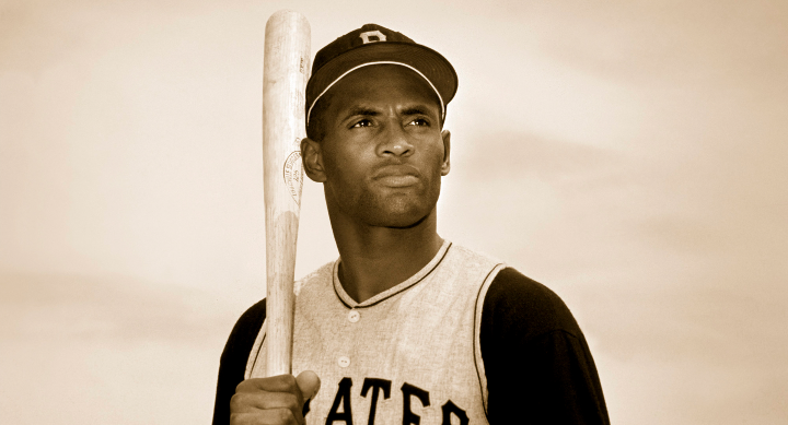 BREAKING NEWS: NETFLIX SET TO RELEASE HIGHLY-ANTICIPATED DOCUMENTARY SERIES ON MLB LEGEND ROBERTO CLEMENTE ON…