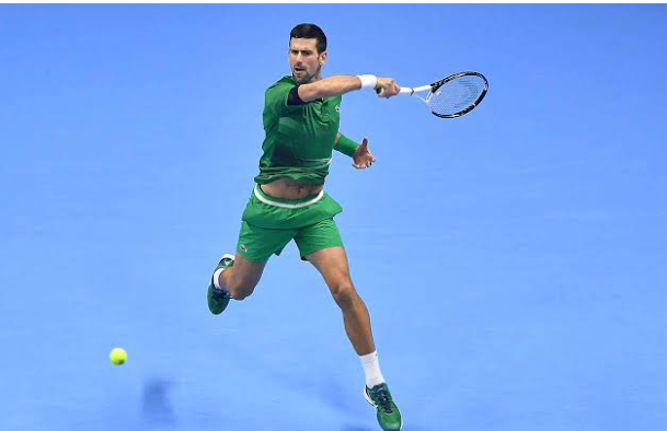 BREAKING NEWS: NOVAK DJOKOVIC ON VERGE OF MASSIVE DEAL WORTH…